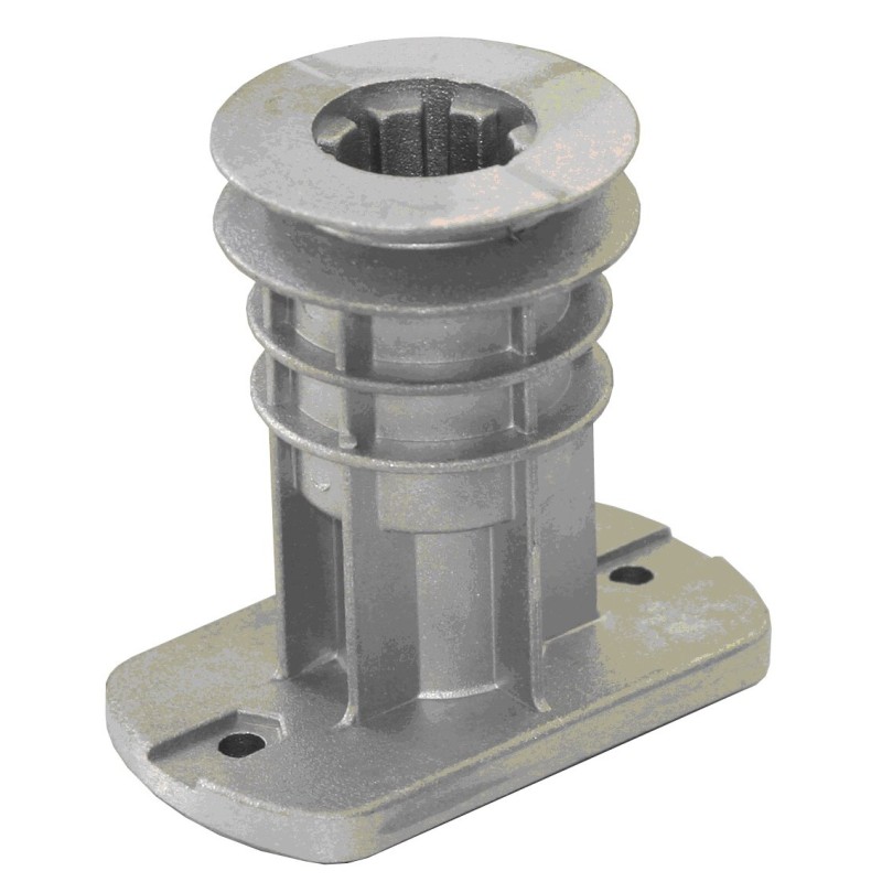 HARRY lawnmower mower blade holder hub 410201