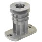 HARRY lawnmower mower blade holder hub 410201