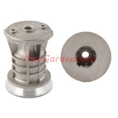 HUB soporte cuchilla cortacésped HUSQVARNA 170098