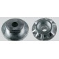 Mower blade holder hub WOLF-GARTEN 2.40 B - 2.40 BC - 2.40 BQ