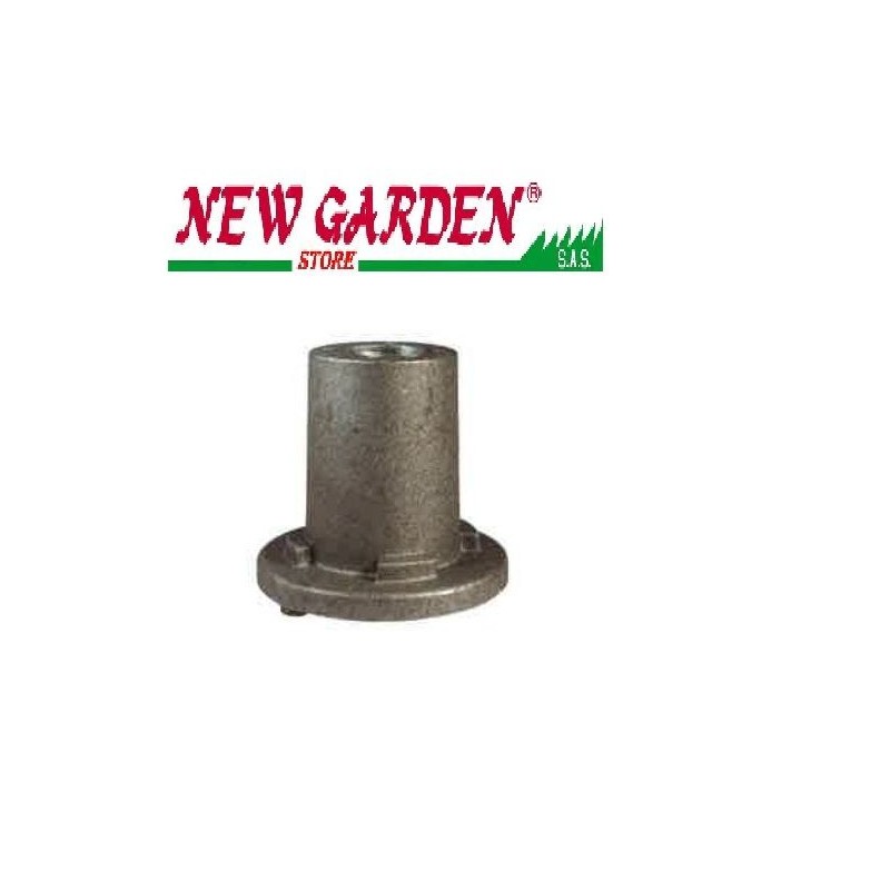 Mower blade holder hub 1111-9067-01 STIGA 170128