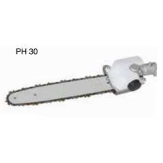 Application pruner PH30 multifunction mower OLEOMAC BCH 25 - BCH 250