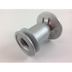 Cojinete cubo para soporte cuchilla segadora segadora 420 470 IBEA 3040102 170080