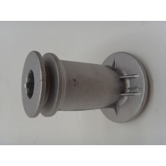 Cubo portacuchillas para cortacésped 530 IBEA 3040104 170082