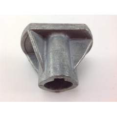 Mozzo supporto lama portalama tagliaerba ORIGINALE STIGA 462HP HP425 122463020/2 | Newgardenstore.eu
