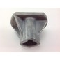Mozzo supporto lama portalama tagliaerba ORIGINALE STIGA 462HP HP425 122463020/2