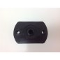 CASTELGARDEN lawnmower mower blade holder hub 22463187/2 170028