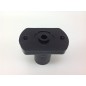 CASTELGARDEN lawnmower mower blade holder hub 22463187/2 170028