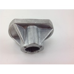 Lawn mower blade support hub CASTELGARDEN 22463255/1 170016