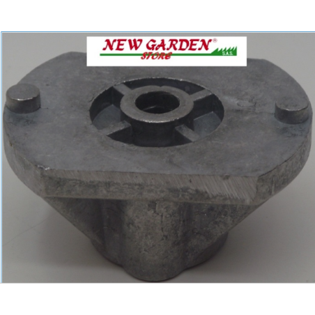 Lawn mower blade support hub CASTELGARDEN 22463255/1 170016