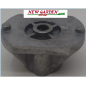 Lawn mower blade support hub CASTELGARDEN 22463255/1 170016