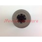 ORIGINAL STIGA mower blade holder hub 122465609/0