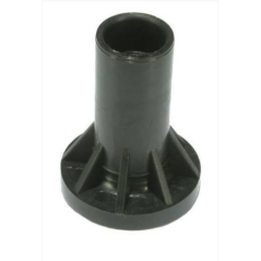 Hub for MEP HUSQVARNA lawnmower blade holder 10394503 170093