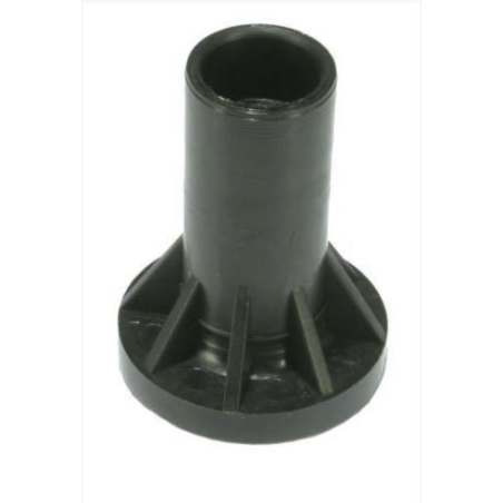 Hub for MEP HUSQVARNA lawnmower blade holder 10394503 170093 | Newgardenstore.eu