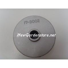 Nabe für MEP HUSQVARNA Rasenmähermesserträger 531206169 170022 | Newgardenstore.eu