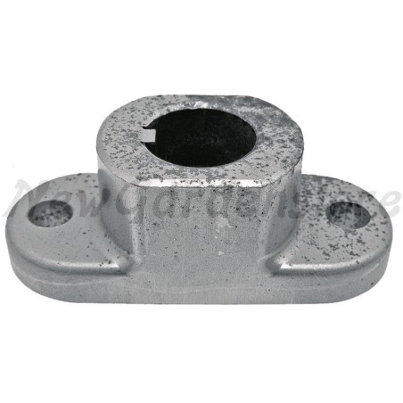 Cubo portacuchillas para tractor de césped compatible MTD 748-0323 | Newgardenstore.eu