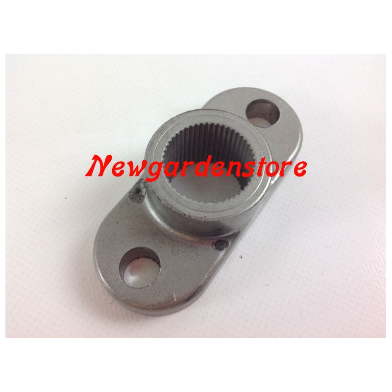 Cubo portacuchillas para tractor de césped compatible MTD 748-0365