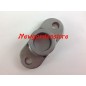 Cubo portacuchillas para tractor de césped compatible MTD 748-0365