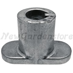 Blade holder hub lawn tractor compatible MTD 748-0377E | Newgardenstore.eu