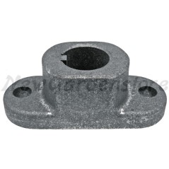 Blade holder hub lawn tractor compatible MTD 753-0484