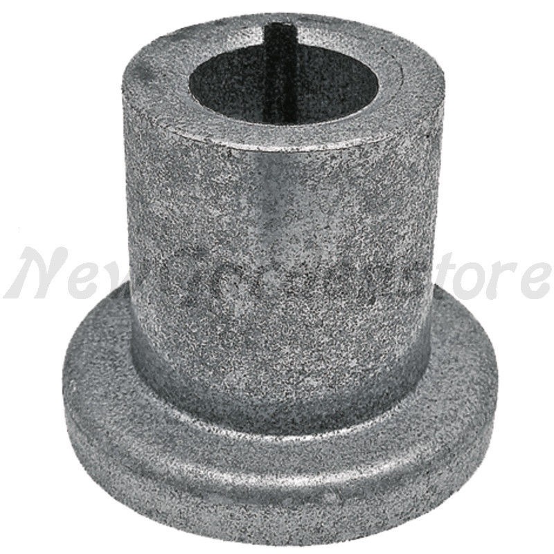 Soporte de cuchilla de cubo de tractor de césped compatible MURRAY 442735MA