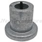 Soporte de cuchilla de cubo de tractor de césped compatible MURRAY 442735MA