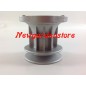 OLEOMAC compatible lawn tractor blade holder hub 66030256 original