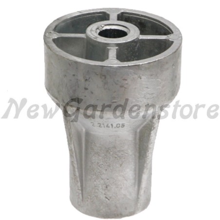 ORIGINAL AL KO cubo portacuchillas para tractor de césped 512427 | Newgardenstore.eu