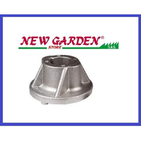 Cubo portacuchillas tractor cortacésped 1111-9023-02 STIGA 170125 | Newgardenstore.eu