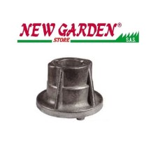 Cubo portacuchillas para tractor de césped 1111-9054-01 STIGA 170126 | Newgardenstore.eu