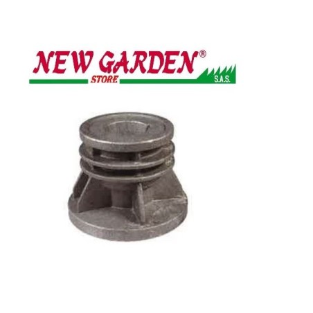 Cubo portacuchillas tractor de césped 1111-9127-01 STIGA 170132 | Newgardenstore.eu