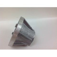 Blade support hub for lawn tractor AL KO CONCORD 531043 170045