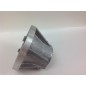 Cubo soporte cuchilla para tractor cortacésped AL KO CONCORD 531043 170045