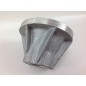 Cubo soporte cuchilla para tractor cortacésped AL KO CONCORD 531043 170045