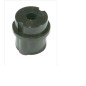 Lawn tractor blade holder hub AL-KO 513057