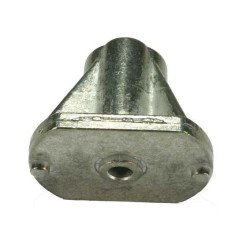 Blade support hub CASTELGARDEN lawn tractor mower 122463255/1