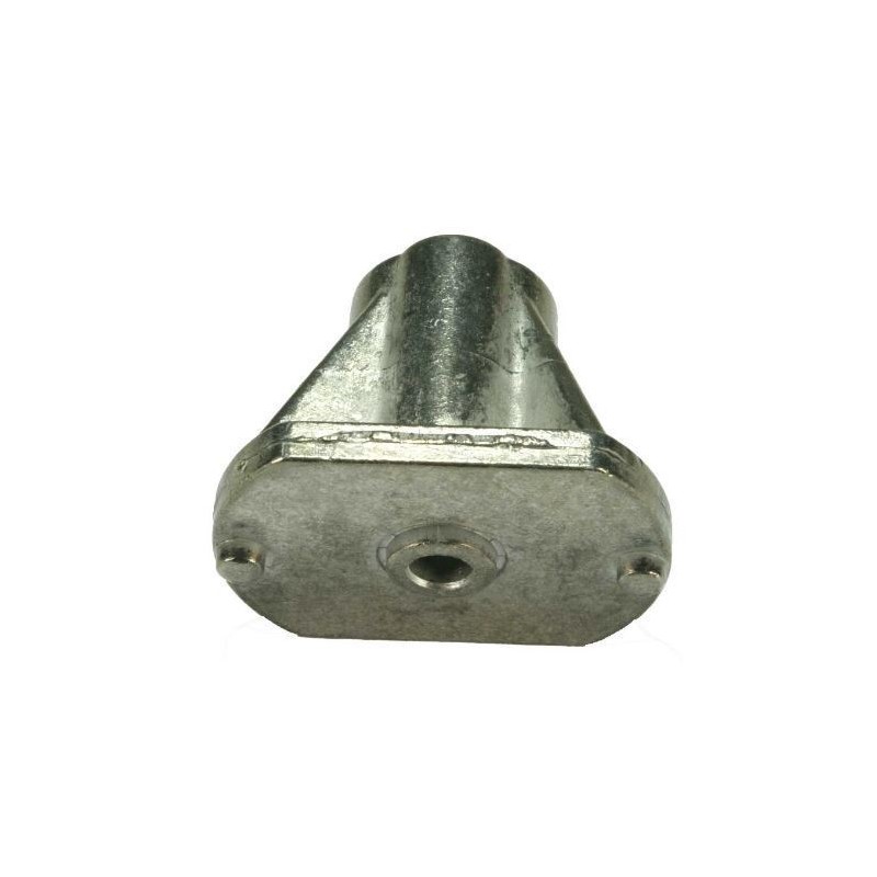 Blade support hub CASTELGARDEN lawn tractor mower 122463255/1