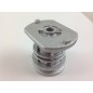 ORIGINAL CASTELGARDEN mower blade holder hub 22465608/2 Stiga