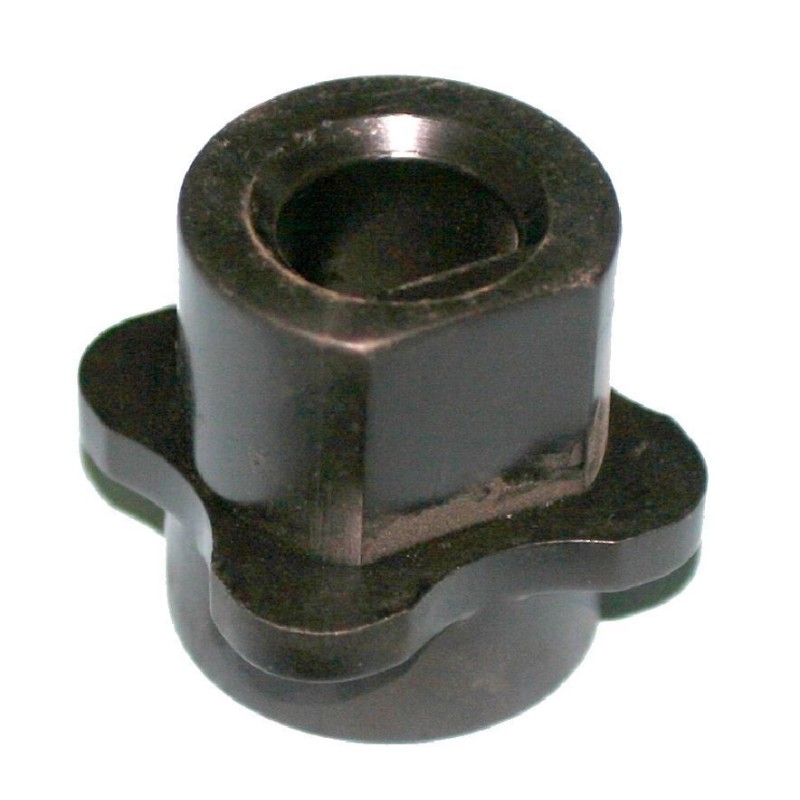 Hub for blade holder lawn tractor CASTELGARDEN ES460 2207326