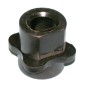 Hub for blade holder lawn tractor CASTELGARDEN ES460 2207326