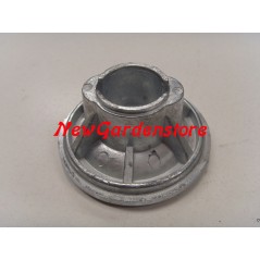 Mozzo supporto lama portalama trattorino rasaerba HUSQVARNA 531020654 170091