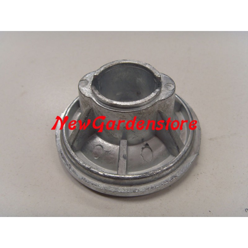 Hub for HUSQVARNA lawn tractor blade holder 531020654 170091