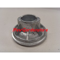 Hub for HUSQVARNA lawn tractor blade holder 531020654 170091