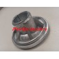 Cubo para soporte de cuchilla para tractor de césped HUSQVARNA 531020654 170091