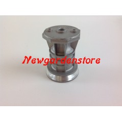 Blade support hub HUSQVARNA lawn tractor MEP 504591301