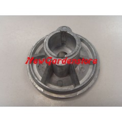 Cubo de soporte de cuchilla para tractor de césped HUSQVARNA MEP 515131069 170090