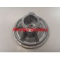 Cubo de soporte de cuchilla para tractor de césped HUSQVARNA MEP 515131069 170090