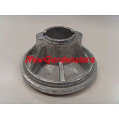 Cubo de soporte de cuchilla para tractor de césped HUSQVARNA MEP 515131069 170090