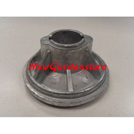 Blade support hub for HUSQVARNA lawn tractor MEP 515131069 170090