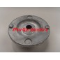 Cubo de soporte de cuchilla para tractor de césped HUSQVARNA MEP 515131069 170090